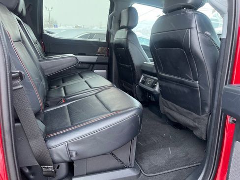 Used 2024 Ford F350 Lariat w/ Lariat Ultimate Package image 29