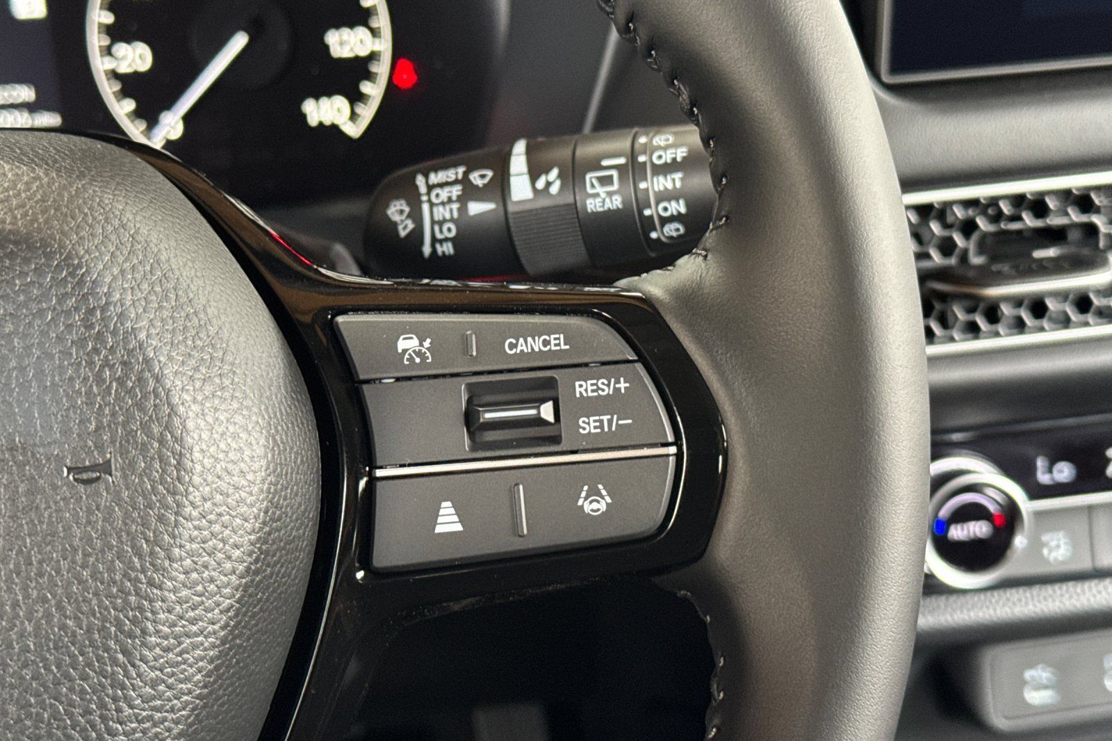 New 2027 Honda HR-V EX-L image 29