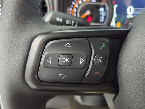New 2026 Jeep Gladiator Rubicon AWD/4WD image 23