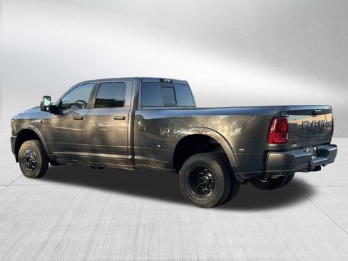 New 2025 RAM 3500 Limited image 6