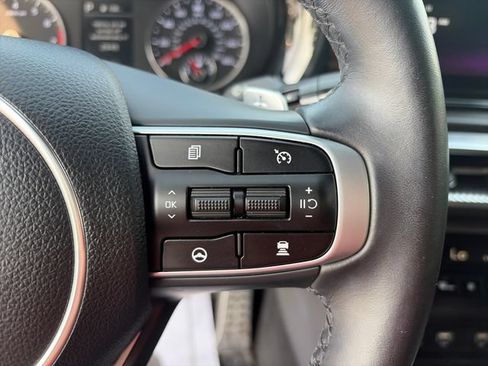 Used 2023 Kia K5 GT w/ GT1 Package FWD image 15