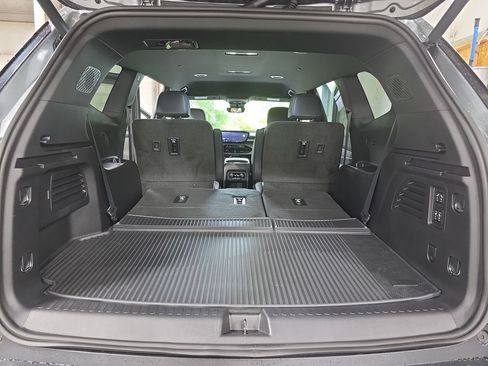New 2027 Buick Enclave Preferred w/ Power Package FWD image 14