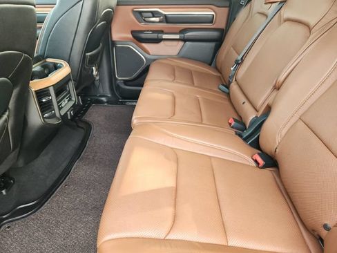 Certified 2019 RAM 1500 Limited AWD/4WD image 38