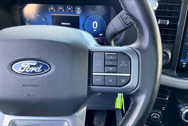 Used 2024 Ford F150 XLT w/ Mobile Office Package AWD/4WD image 19