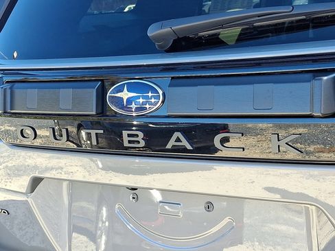 New 2026 Subaru Outback Wilderness AWD/4WD image 19