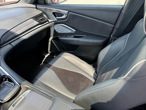 Used 2021 Acura RDX A-Spec AWD/4WD image 11