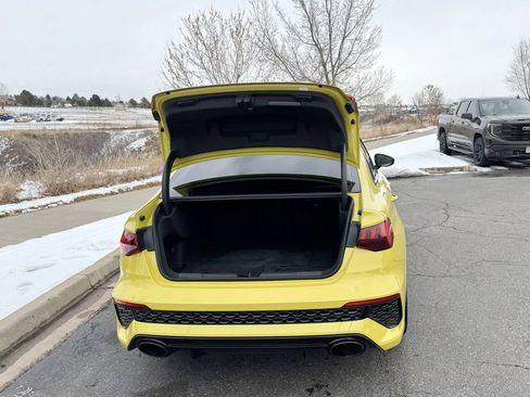 Used 2024 Audi RS 3 image 9