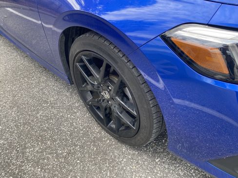 Used 2024 Honda Civic Sport image 17