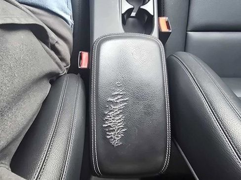 Used 2015 Mercedes-Benz CLA 250 4MATIC image 25