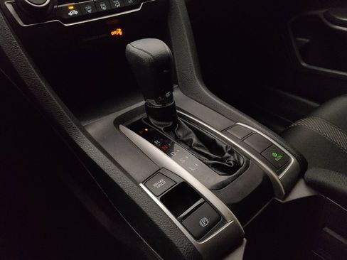 Used 2018 Honda Civic LX image 26