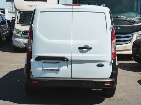 Used 2023 Ford Transit Connect XL image 7