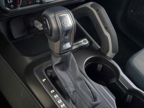 Used 2023 Ford Bronco Outer Banks AWD/4WD image 28