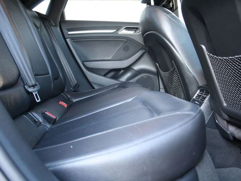 Used 2016 Audi A3 1.8T Premium image 13