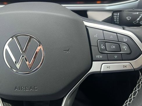 New 2026 Volkswagen Taos S FWD image 16