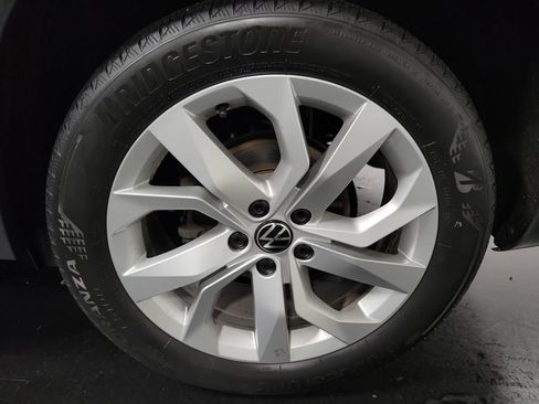 Used 2023 Volkswagen Taos S AWD/4WD image 10