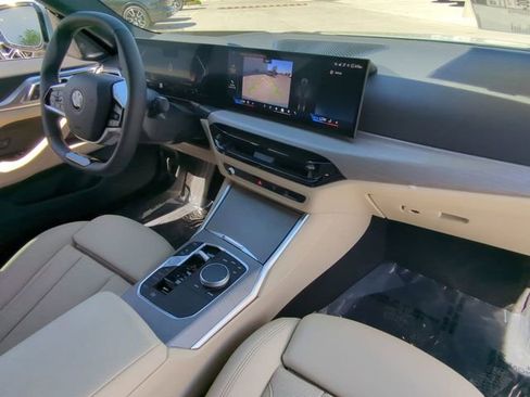 Used 2025 BMW 430i w/ Premium Package image 12