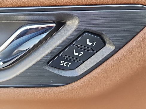 New 2026 Subaru Outback Touring XT AWD/4WD image 14