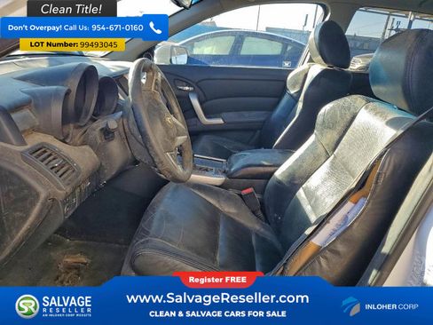Used 2008 Acura RDX SH-AWD image 9