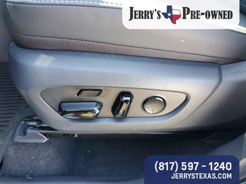 Used 2026 Lexus TX 350 AWD w/ Technology Package image 9