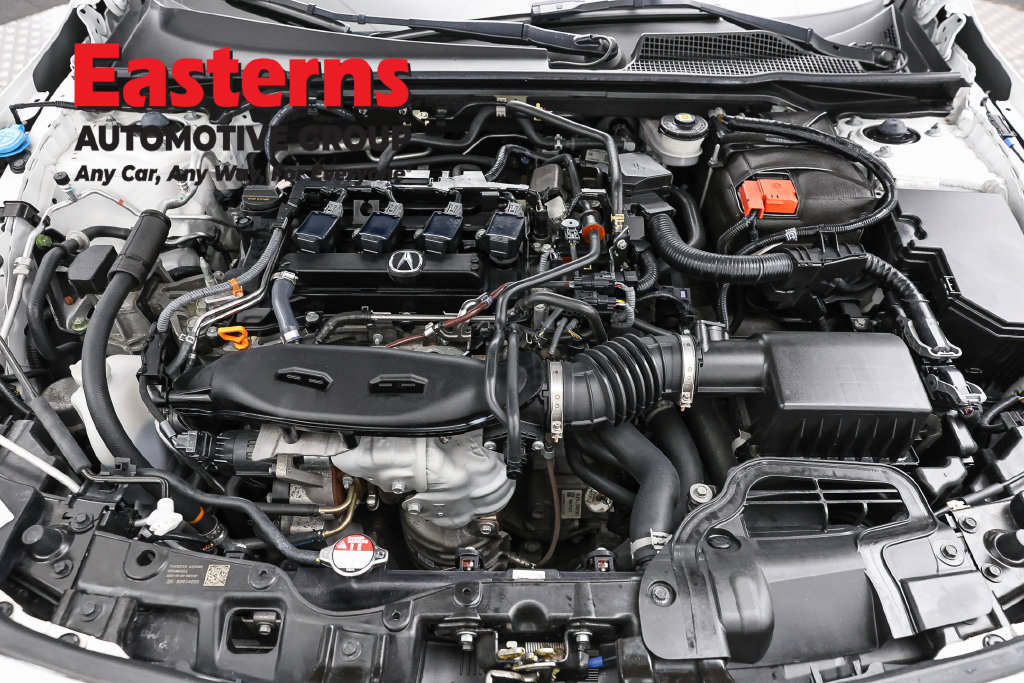 Used 2024 Acura Integra FWD image 8