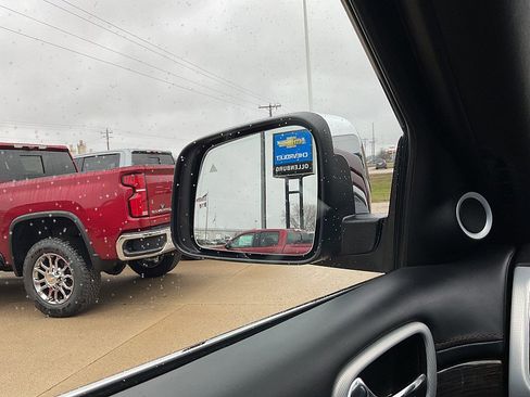 Used 2020 Jeep Grand Cherokee Summit image 33