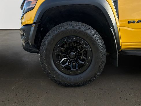 Used 2023 RAM 1500 TRX w/ TRX Level 2 Equipment Group image 10