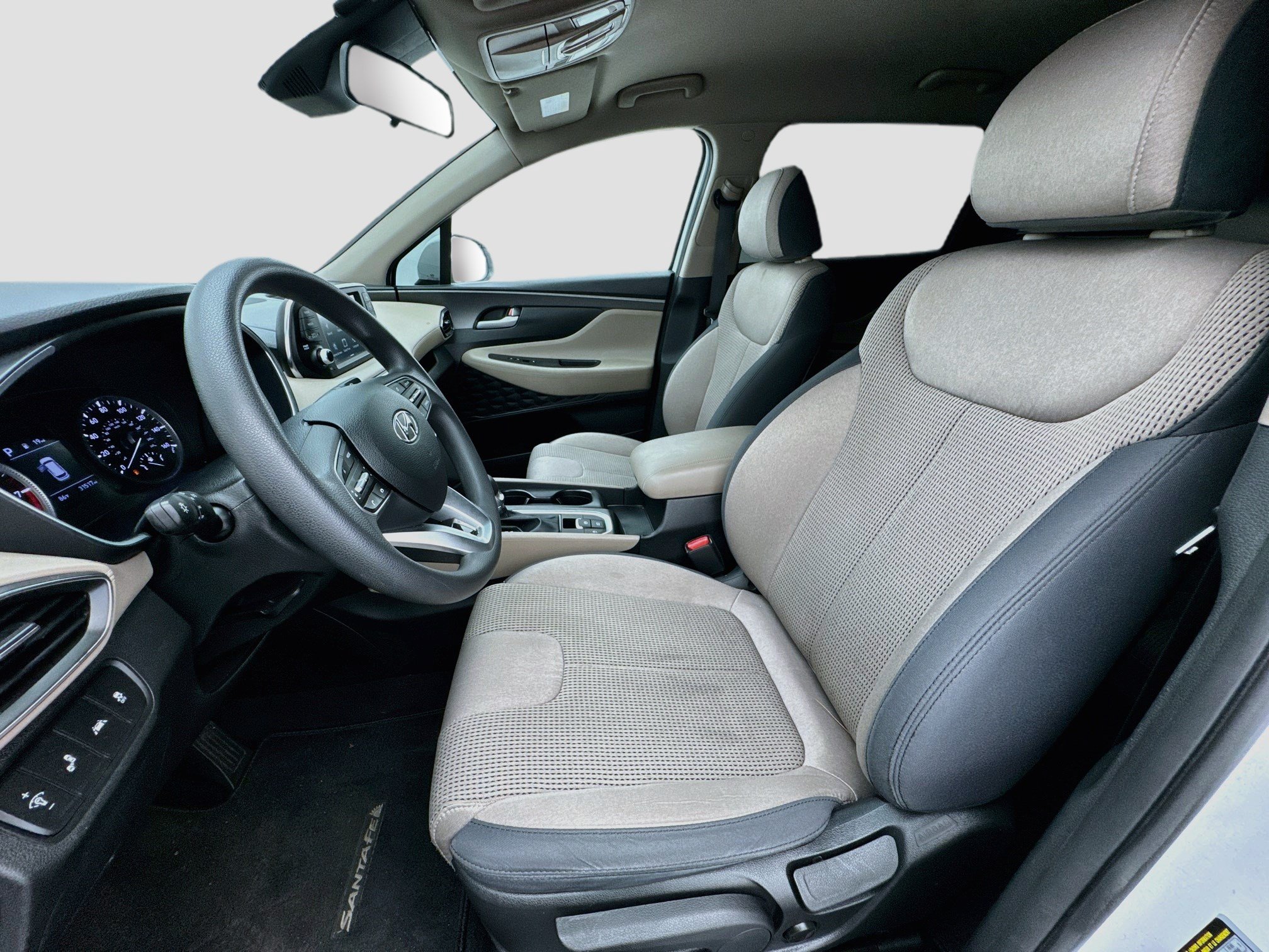 Used 2019 Hyundai Santa Fe SE FWD image 13