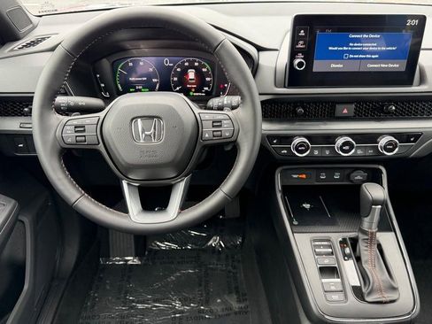 New 2026 Honda CR-V Sport-L image 17