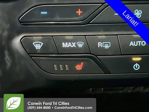 Used 2019 Ford Ranger Lariat w/ Equipment Group 501A Mid AWD/4WD image 23