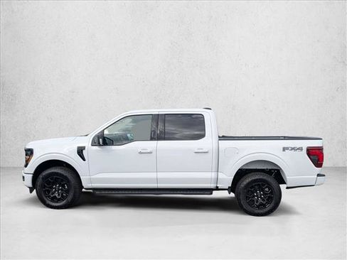 New 2026 Ford F150 XLT AWD/4WD image 5