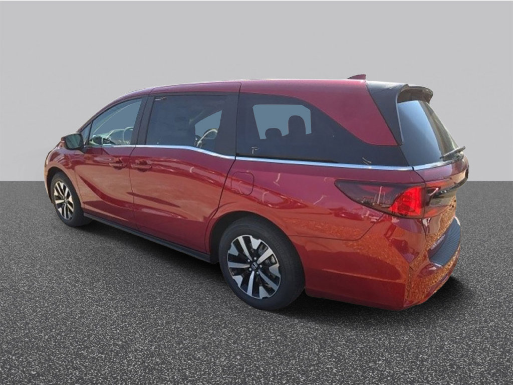 New 2026 Honda Odyssey EX-L image 4
