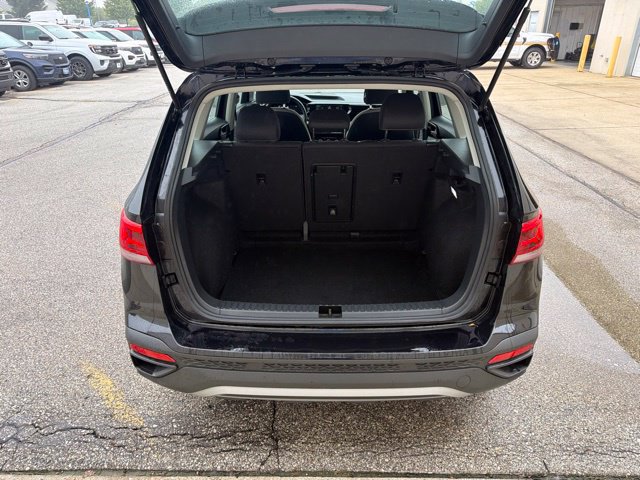 Used 2024 Volkswagen Taos S FWD image 13
