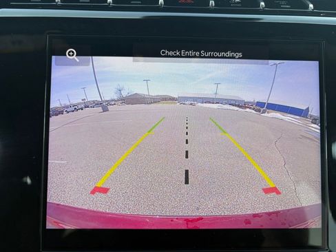 New 2025 Jeep Grand Cherokee L Laredo AWD/4WD image 17