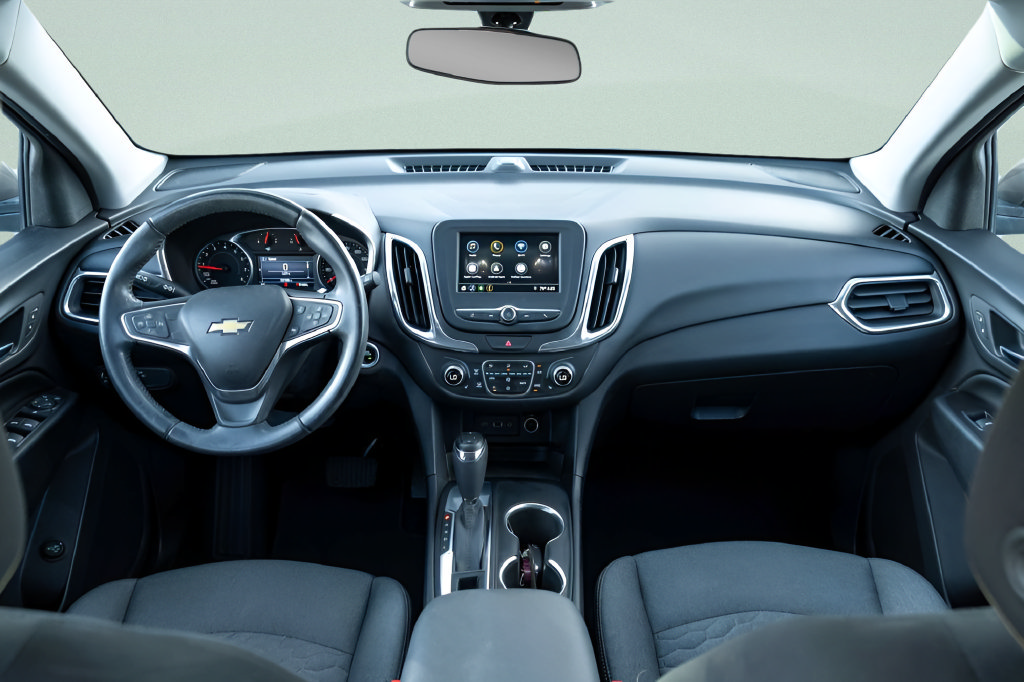 Used 2019 Chevrolet Equinox LT FWD image 16
