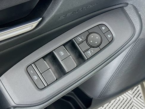Certified 2026 Nissan Sentra SV w/ SV Convenience Package FWD image 24