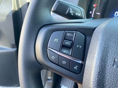 New 2025 Ford Ranger XL w/ Trailer Tow Package image 31