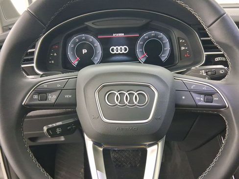 Certified 2025 Audi Q7 3.0T Premium Plus w/ Premium Plus Package image 15