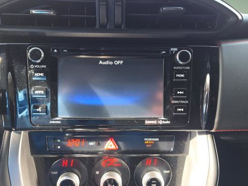 Used 2017 Subaru BRZ Limited w/ Performance Package image 20