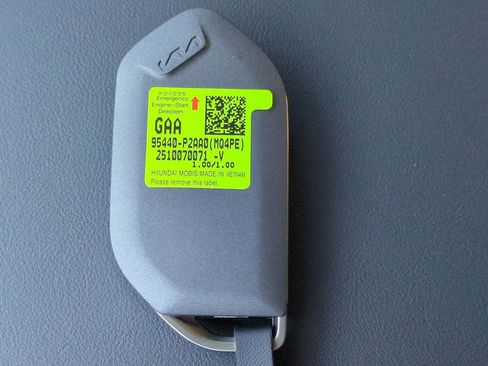 New 2026 Kia Sorento EX image 30