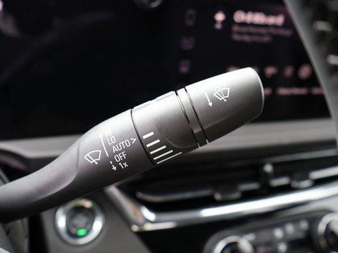 New 2025 Buick Envista Sport Touring w/ Convenience I Package image 23