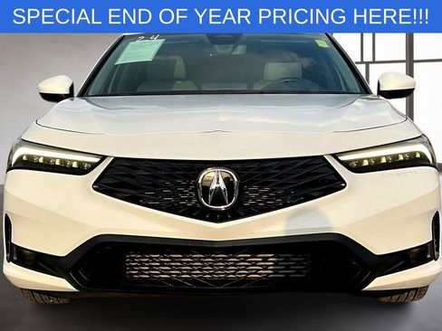 Used 2024 Acura Integra image 2
