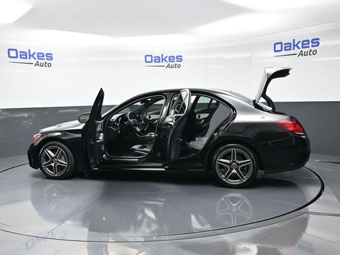 Used 2020 Mercedes-Benz C 300 4MATIC Sedan image 54