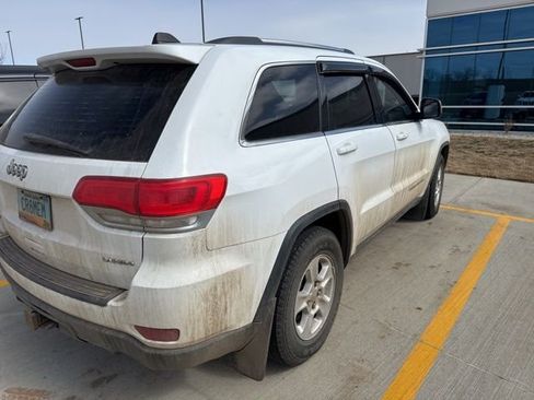 Used 2014 Jeep Grand Cherokee Laredo w/ Security & Convenience Group image 5