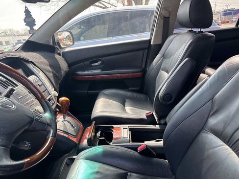 Used 2008 Lexus RX 400h AWD image 3