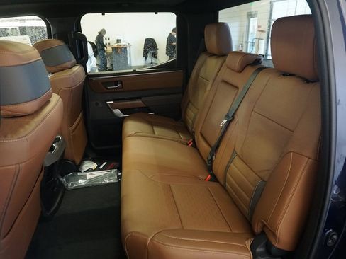 New 2025 Toyota Tundra 1794 Edition image 22