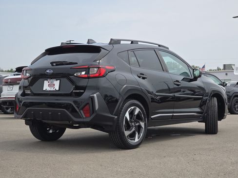 Certified 2024 Subaru Crosstrek 2.5i Limited AWD/4WD image 7