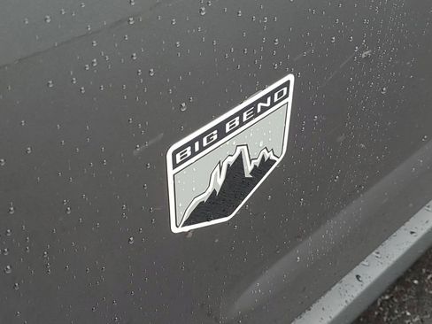 New 2026 Ford Bronco Sport Big Bend image 32