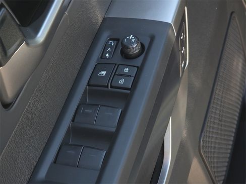 New 2026 Toyota Tundra Platinum image 17