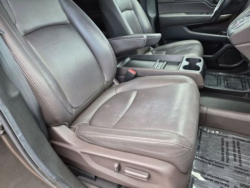 Used 2019 Honda Odyssey EX-L image 22