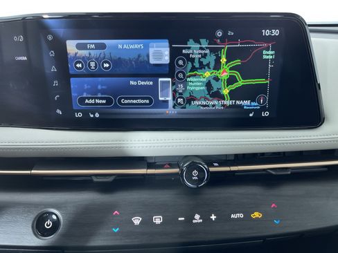 Certified 2024 Nissan Ariya AWD image 17